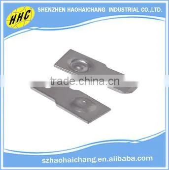 Galvanized Iron Wire Cable Terminal Connector Terminal photo-4
