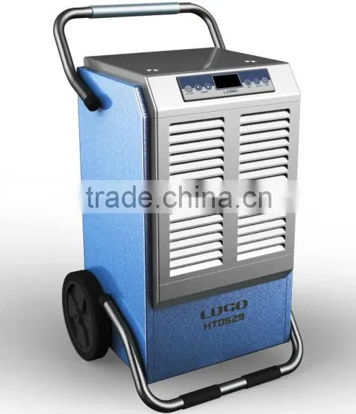 38L/D Metal Swimming Pool Dehumidifier Remote Control With Wifi 2016 New Design