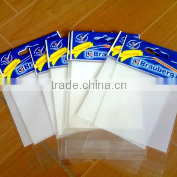 PE Material Bag Machine For Socks Bag photo-3