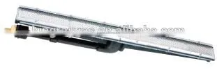 High Quality Gas IR Infrared Oven Burner for Food Processing, Catalytic Ceramic Tiles Infrared Burner for Bbq and Power Baking