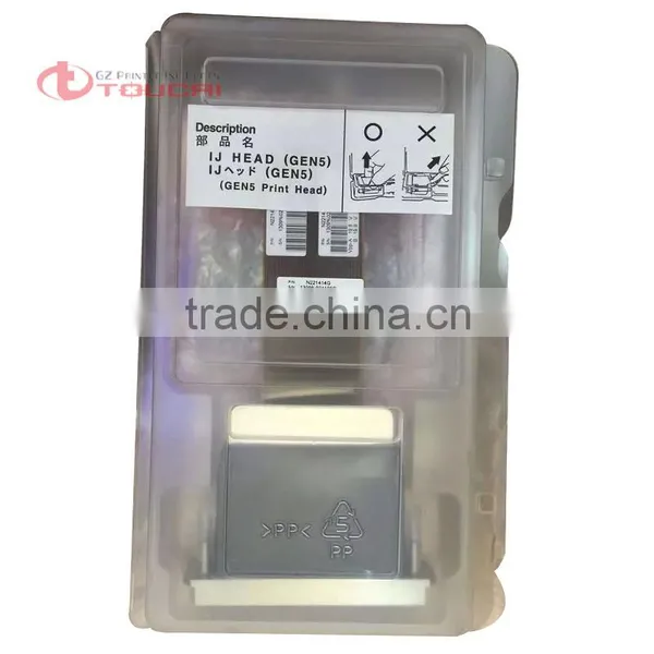 High Resolution Resonable Price for Ricoh GEN5 Printhead photo-2