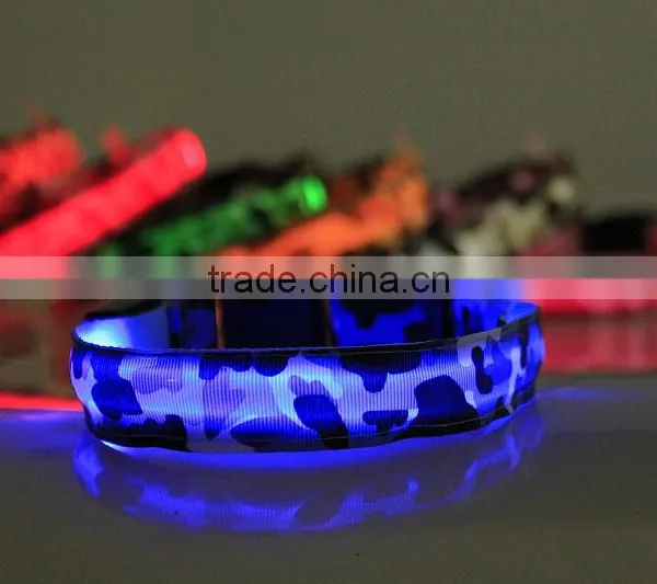Light up Dog Collar photo-4