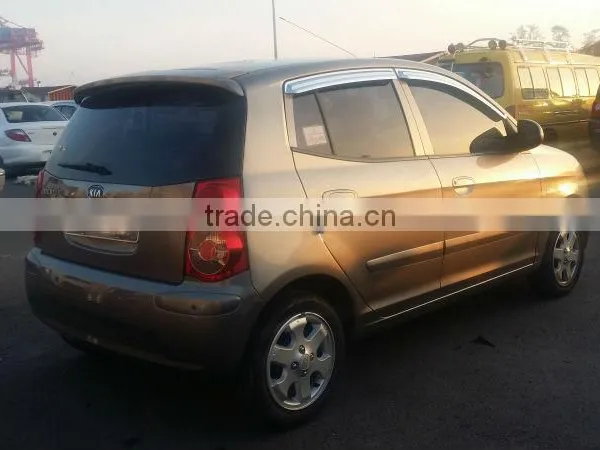 KIA PICANTO photo-6