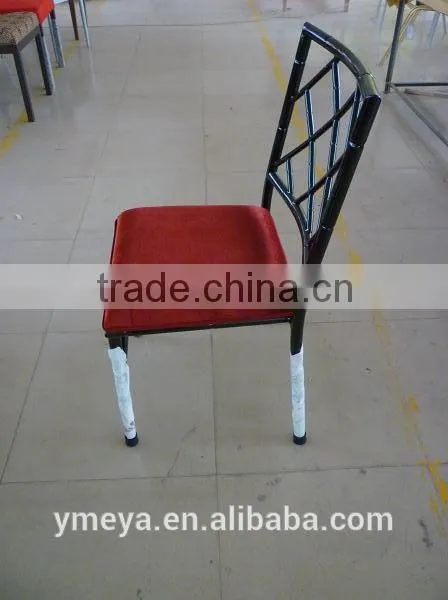 Nice and Durable Low Back Chiavari Chair photo-2