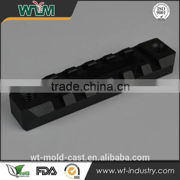 OEM/ODM ABS PC Plastic Mold Injection Molding Parts for DSLR Camera Parts photo-2