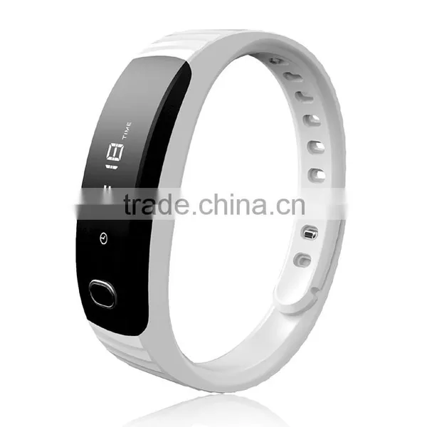 2016 Newest Privite Model Activity Tracker Bracelet Wristbands photo-2