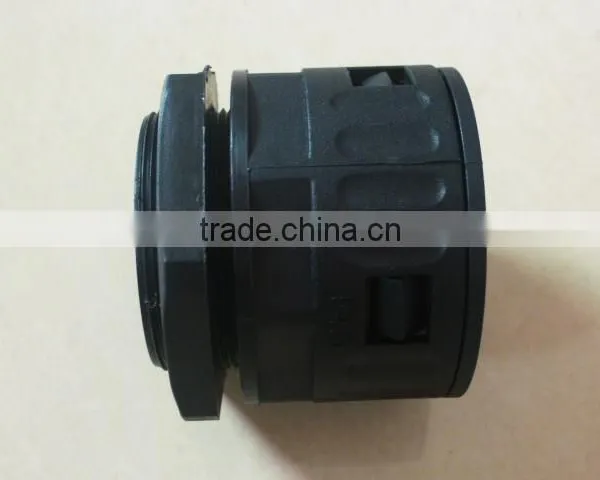 PA6 Quick Connection Tighten Cable Conduit Connector Cable Gland photo-2