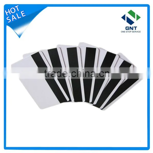Magnetic Stripe PVC Overlay Film photo-6
