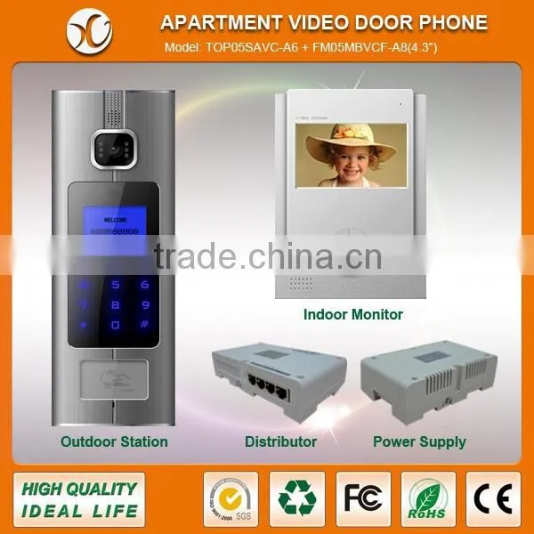 Video Doorbell