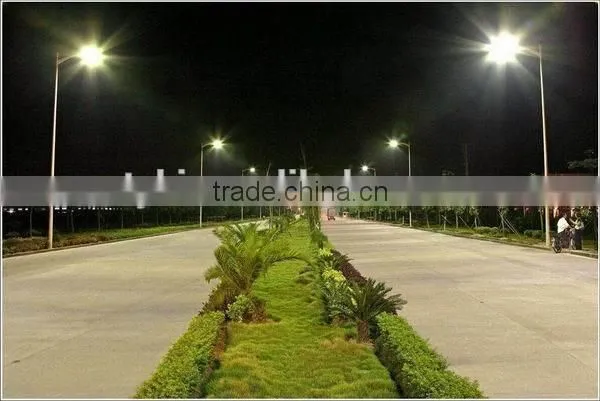 CE RoHS 90-220w Aluminum Led Street Light Cheap Price photo-4