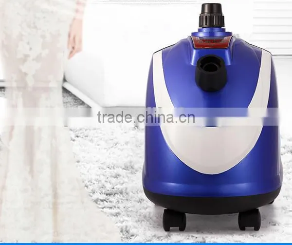Commercial Laundry Equipment Optima Steamer for Sale Handheld Garment Steamer photo-6