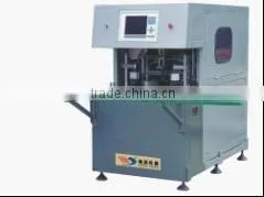 PVC Profile Corner Cleaning Machine