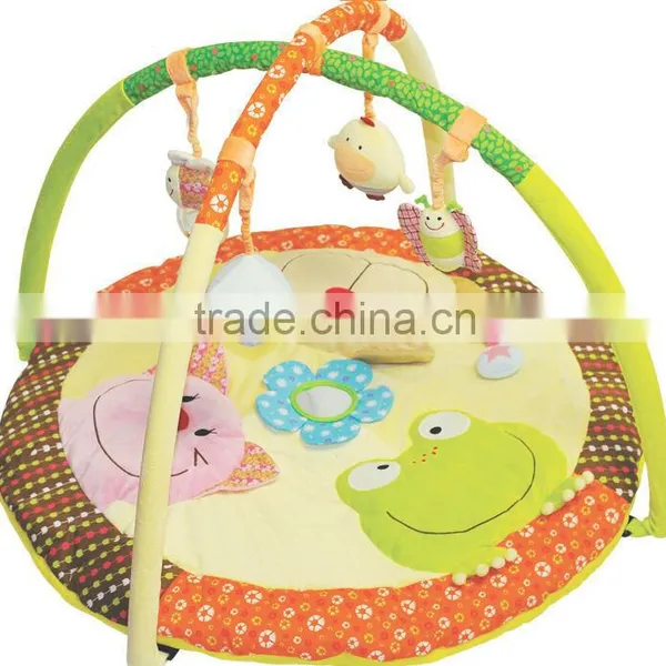 2014 Luxurious Brand Baby Play Mat photo-6