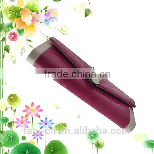 Splendid and Posh Style Clutch Leather Purse and Wallet for Women photo-3