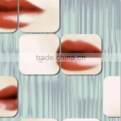 New Design Fire Resistance Vinly Wallpaper ,sex Wallpaper Rolls photo-4
