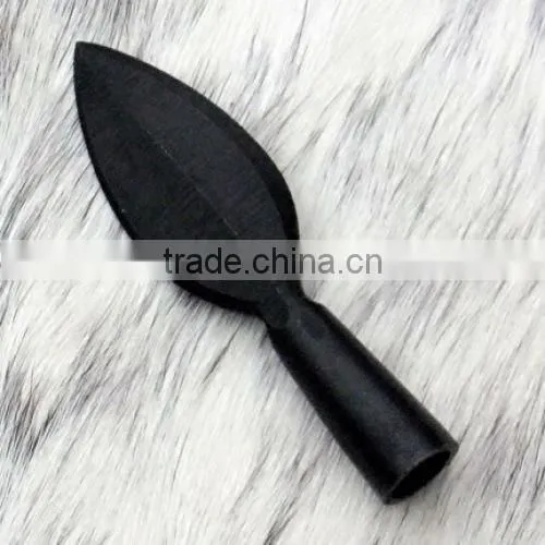 Handmade Carbon Arrow Heads photo-2