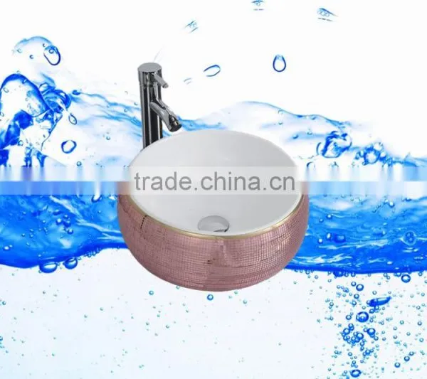 High Quality Water Saving Home Garden Wash Basins Pictures photo-5