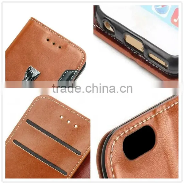 Flip Leather Phone Case Cover With Card Holder for Xiaomi mi 5 Mimax Redmi Note 4 3 2 1 c i Pro Prime photo-6