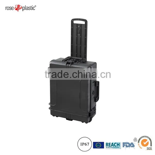 Waterproof Weapon Equipment Case RCPS 405 TR photo-3