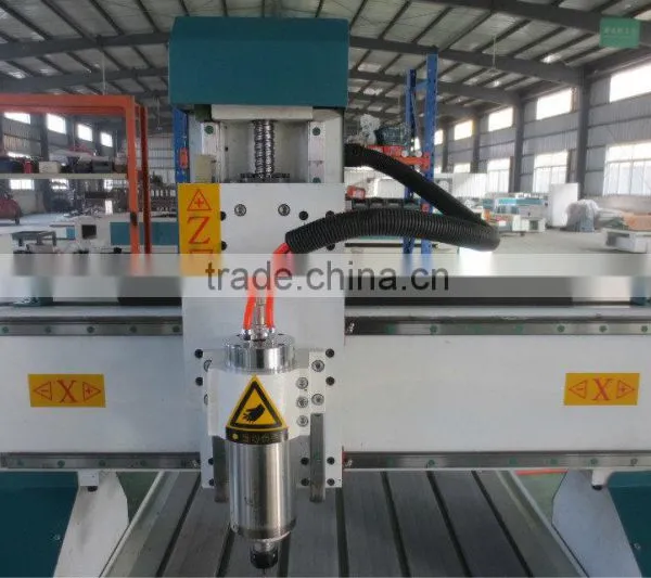 Mini Desktop Cnc Router 600x900mm Small Cnc Router Machine 6090 ,Diy Cnc Router Kits for Wood Metal photo-6