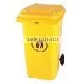 plastic trash can injection molding machine HDJS2000T