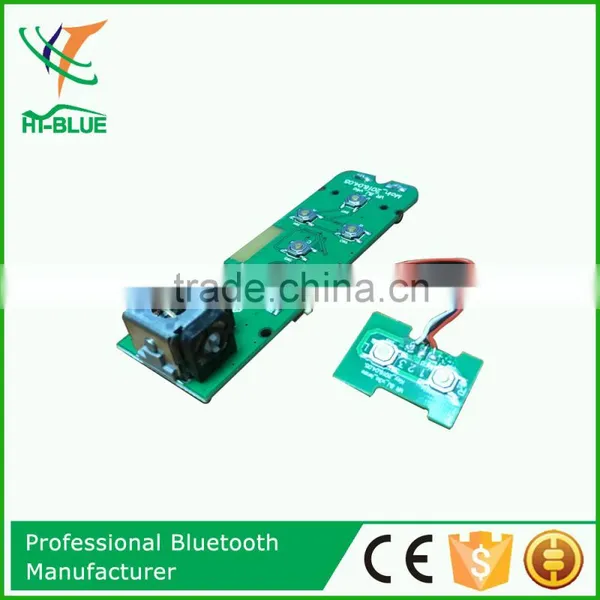 Bluetooth PCBA for VR Glasses Bluetooth Remote Control