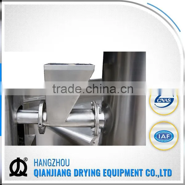 XSG Model Revolving Flash Vaporization Dryer photo-2