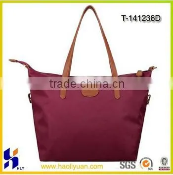 New Style Promotion Custom Tote Shoulder Bag photo-3