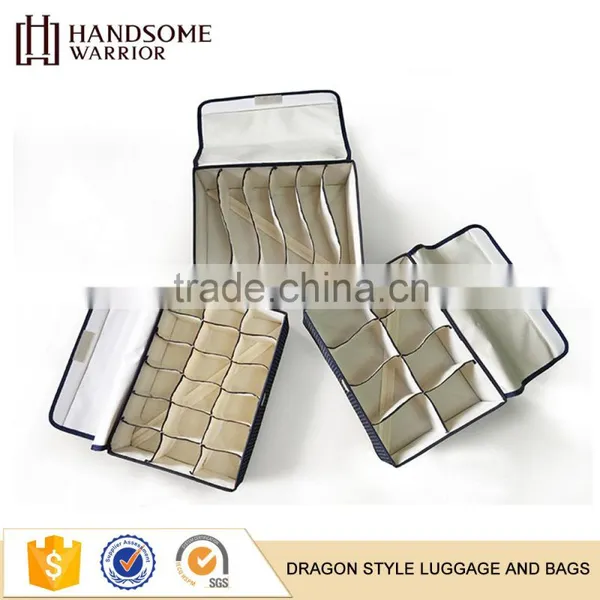 Living Room Clothes Use Home Folding Storage Box photo-2