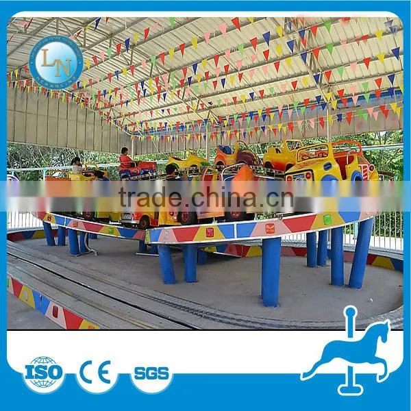 Attractive 2016 Hot Sale Amusement Rides, Kids Mini Shuttle for Sale photo-5