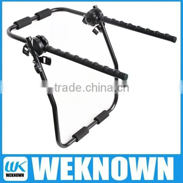 Rear Bike Carrier photo-4