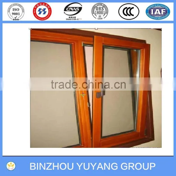 Wood-grain Transfer Profile photo-6