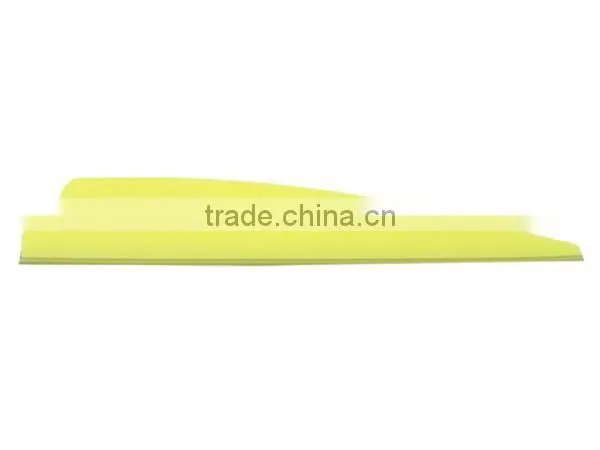 3inch Cheap Price Arrow Vane Feather For Archery Arrow photo-4