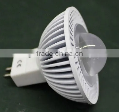 Led Light CE ROHS Certificate Dimmable Led Spot Light Mr16 7W photo-3