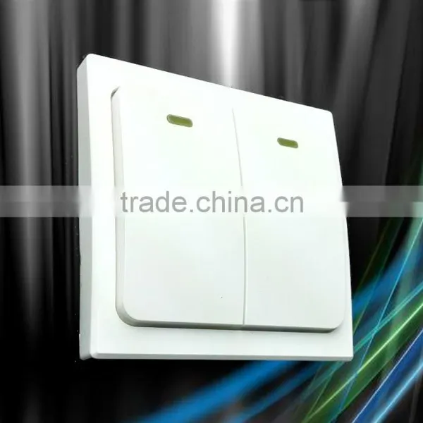 Wireless Wall Switch For Home Automation photo-4