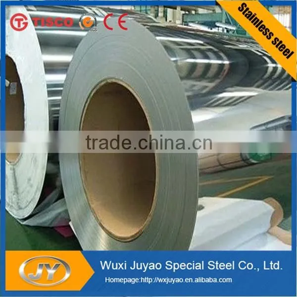 Stainless Steel Sheet Coil 301 photo-5