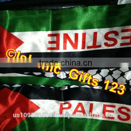 Palestine Scarf,Jerusalem Scarf,Palestine Flags,Shemagh photo-6