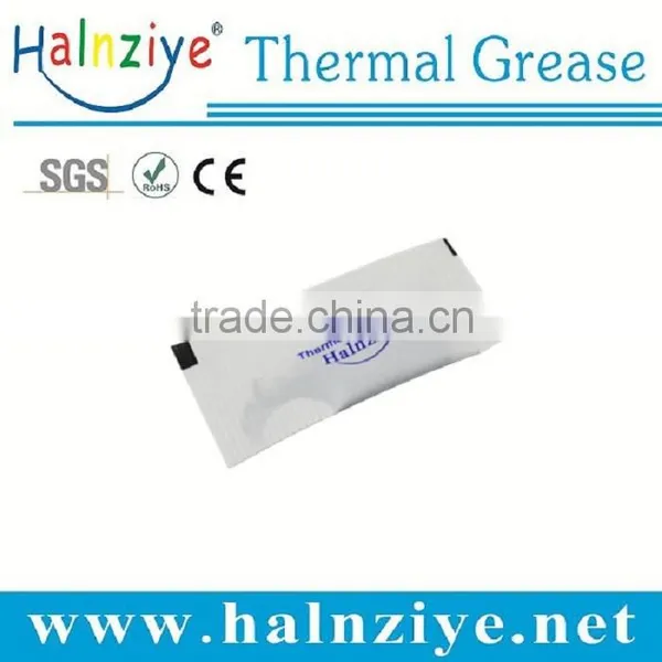CPU Proper Thermal Heat Transfer Thermal Silicone Paste,compound HY500 Series Grey Thermal Grease photo-6