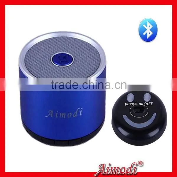 Wireless Outdoors Sports Usb Mini Bluetooth Speaker for Traveller photo-2