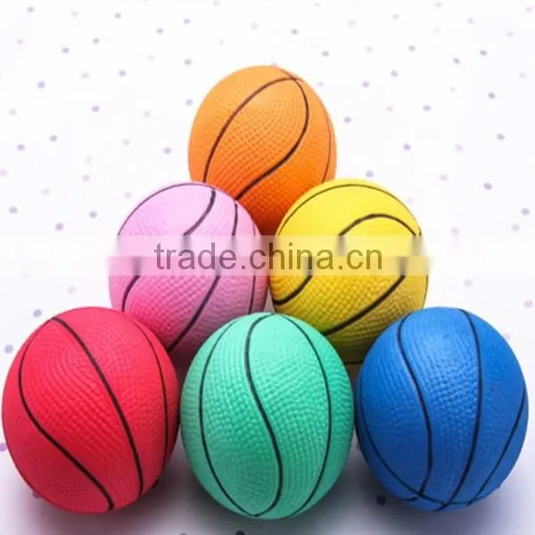 EVA Colorful Foam Ball photo-3