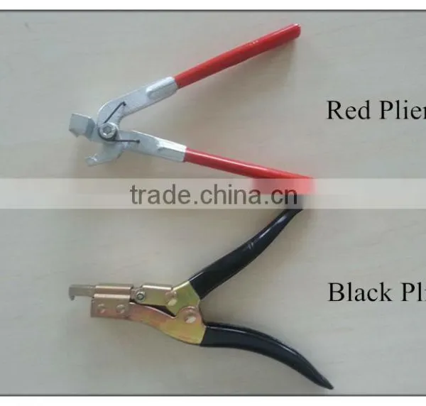 Radiator Tool Pliers With Hand Tools for Mechanical Hand Tool for Auto Radiator Parts Manufacturers photo-3
