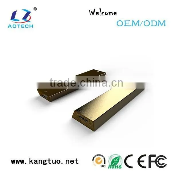 New Style UASP Usb 3.1 Type c NGFF M.2 Ssd Hdd Enclosure photo-2