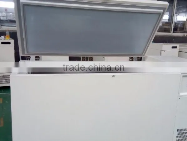 -60C Deep Freezer Horizontal Commercialfreezer,freezer Commercial,freezer-commercial photo-2