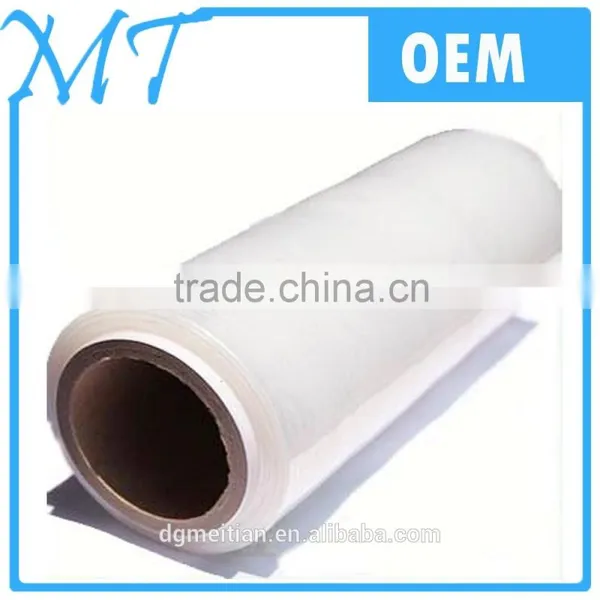 Good Plastic Film for Cooking Wraping photo-4