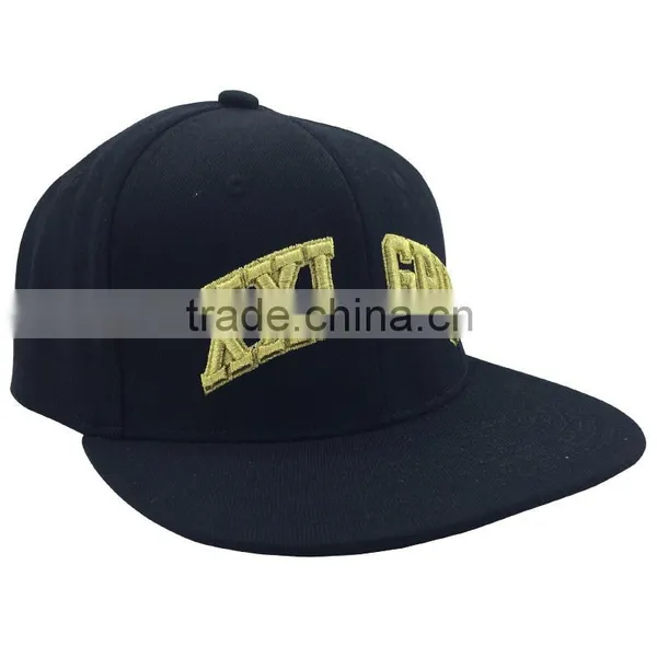 High Quality Baseball Cap Promotional Baseball Cap Flex Fit Sports Cap Wholesale photo-4