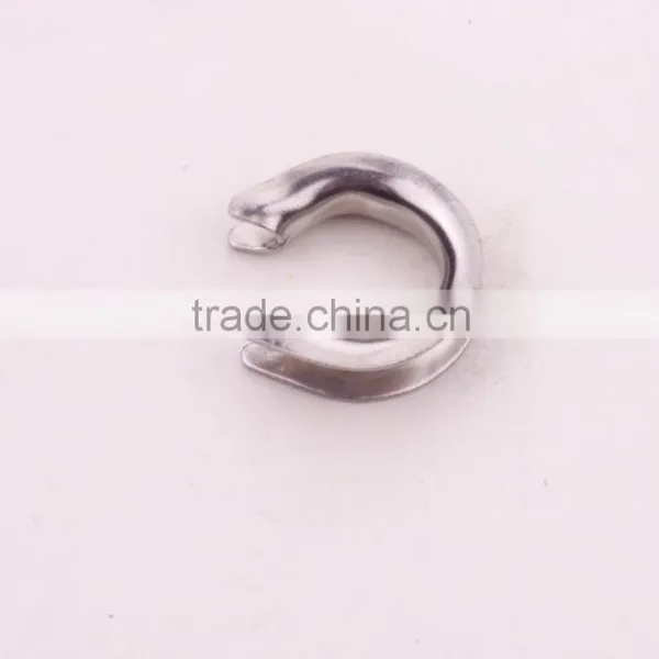 Stainless Steel Course for Commercial Tuna Longline Fishing Gears photo-3