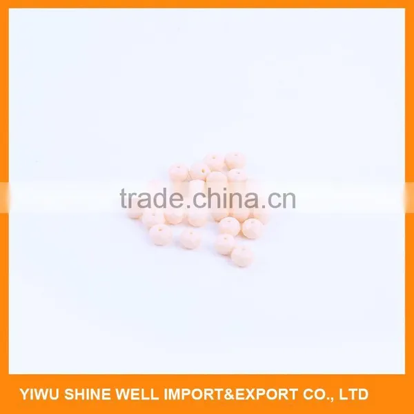 Newest Selling Good Quality Plastic Beads for Jewelry Set With Good Offer