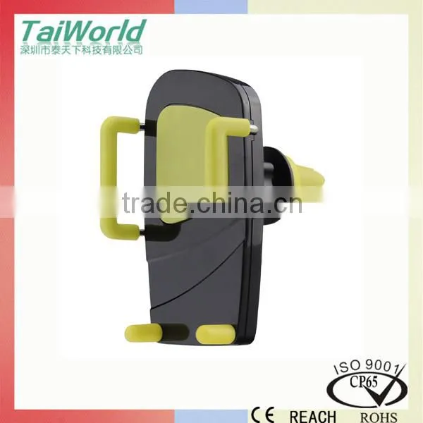 Air Conditioner Bracket Car Mount With Customized Logo photo-2