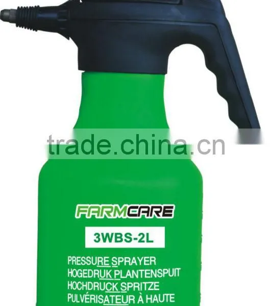 2L Garden Air Pressure Sprayers