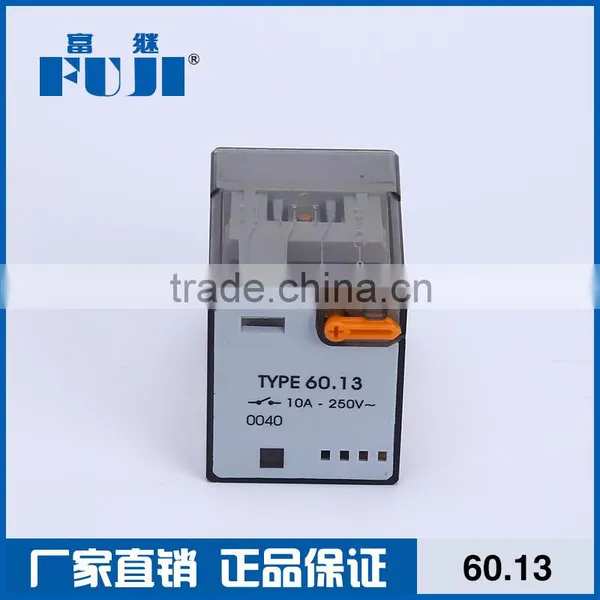 General Purpose Electromagnetic Relay 60.13 photo-4